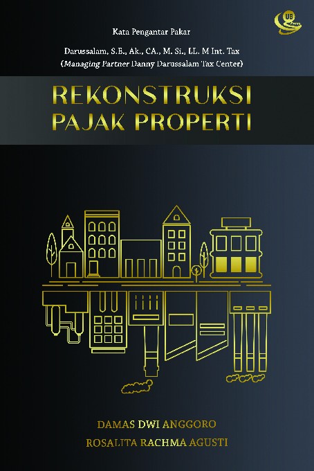 Rekonstruksi Pajak Properti